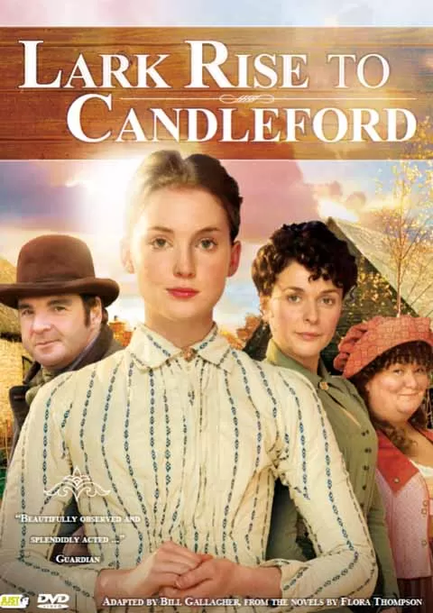 雀起乡到烛镇 第一季